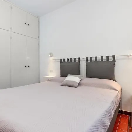 Apartmán Elba Bellavista -- Casa Palmaiola --