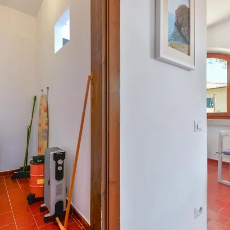 Elba Bellavista -- Casa Palmaiola -- Apartmán *