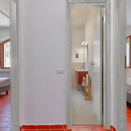 Apartmán Elba Bellavista -- Casa Palmaiola -- Cavo