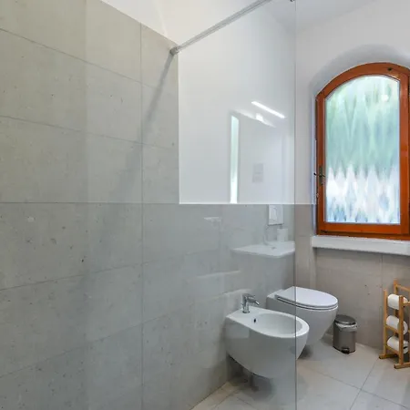 Elba Bellavista -- Casa Palmaiola -- Apartmán *