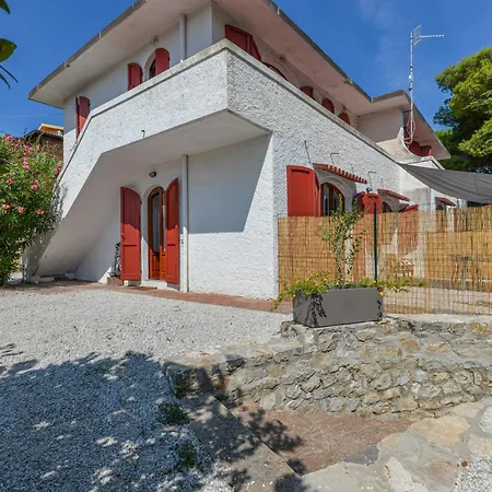 Apartmán Elba Bellavista -- Casa Palmaiola --