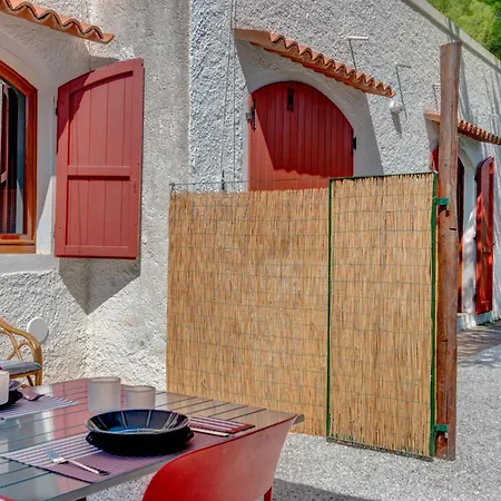 Apartmán Elba Bellavista -- Casa Palmaiola --