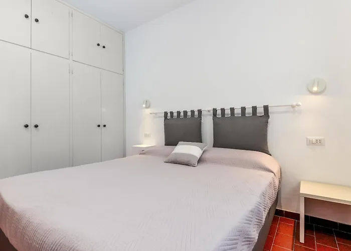 Apartamento Elba Bellavista -- Casa Palmaiola --