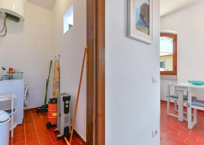 Elba Bellavista -- Casa Palmaiola -- Apartamento *