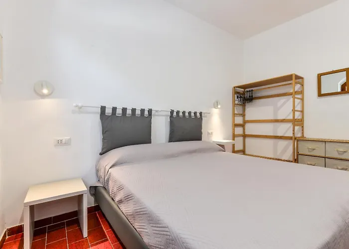 Apartamento Elba Bellavista -- Casa Palmaiola -- *