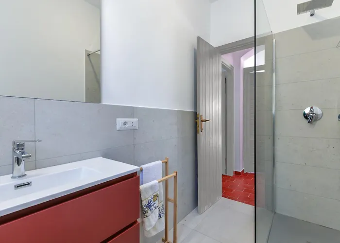 Elba Bellavista -- Casa Palmaiola -- * Cavo