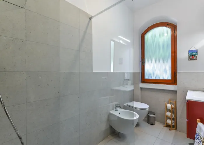 Elba Bellavista -- Casa Palmaiola -- Apartamento *