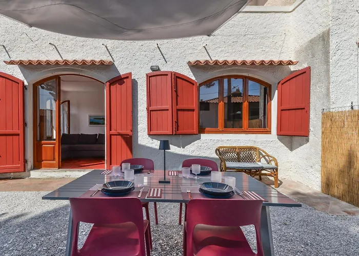 Apartamento Elba Bellavista -- Casa Palmaiola -- Cavo