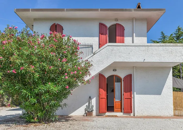 Elba Bellavista -- Casa Palmaiola -- Apartamento *