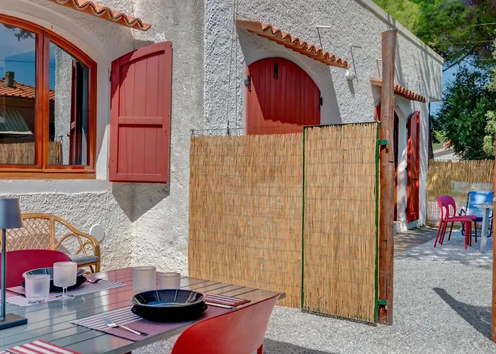 Lägenhet Elba Bellavista -- Casa Palmaiola --