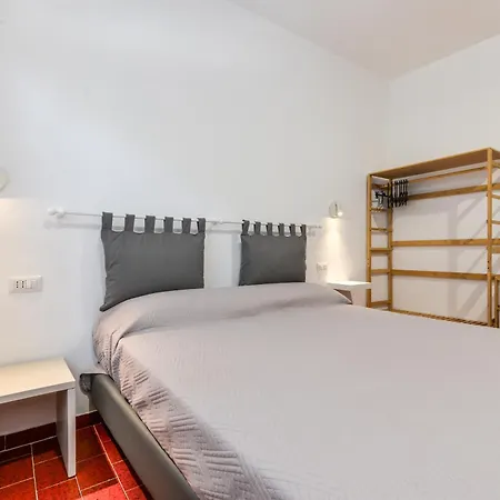 Lejlighed Elba Bellavista -- Casa Palmaiola -- *