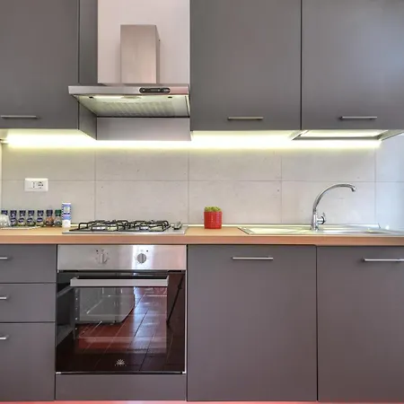 Elba Bellavista -- Casa Palmaiola -- Lejlighed Cavo