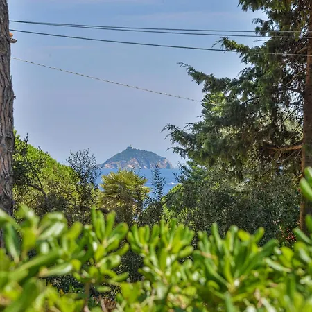 דירה Elba Bellavista -- Casa Palmaiola -- *