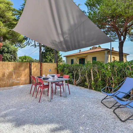 Elba Bellavista -- Casa Palmaiola -- * קאבו