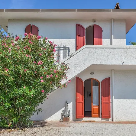 Elba Bellavista -- Casa Palmaiola -- דירה *