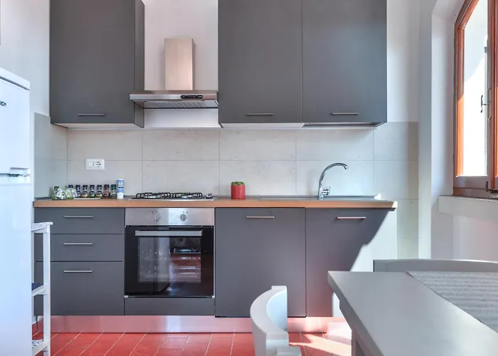 דירה Elba Bellavista -- Casa Palmaiola --