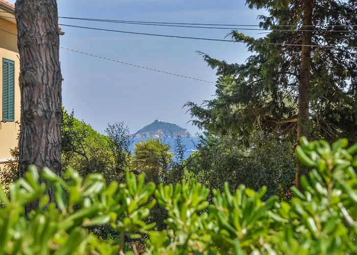 דירה Elba Bellavista -- Casa Palmaiola -- *