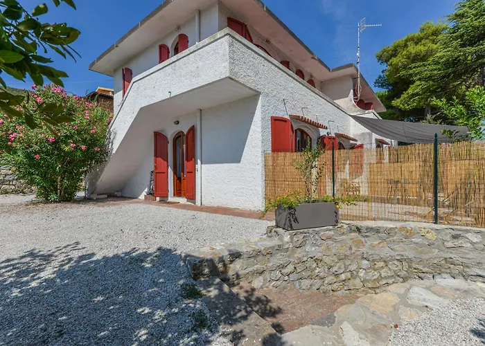 דירה Elba Bellavista -- Casa Palmaiola --