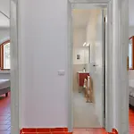 Apartmán Elba Bellavista -- Casa Palmaiola -- Cavo